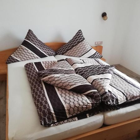 Ferienwohnung "Zum See" Maurach (Achensee) Eksteriør billede