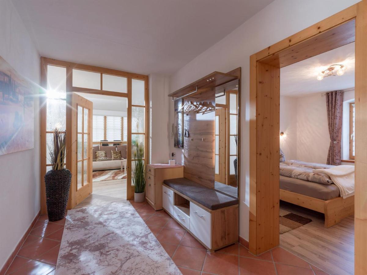 Ferienwohnung "Zum See" Maurach (Achensee) Værelse billede