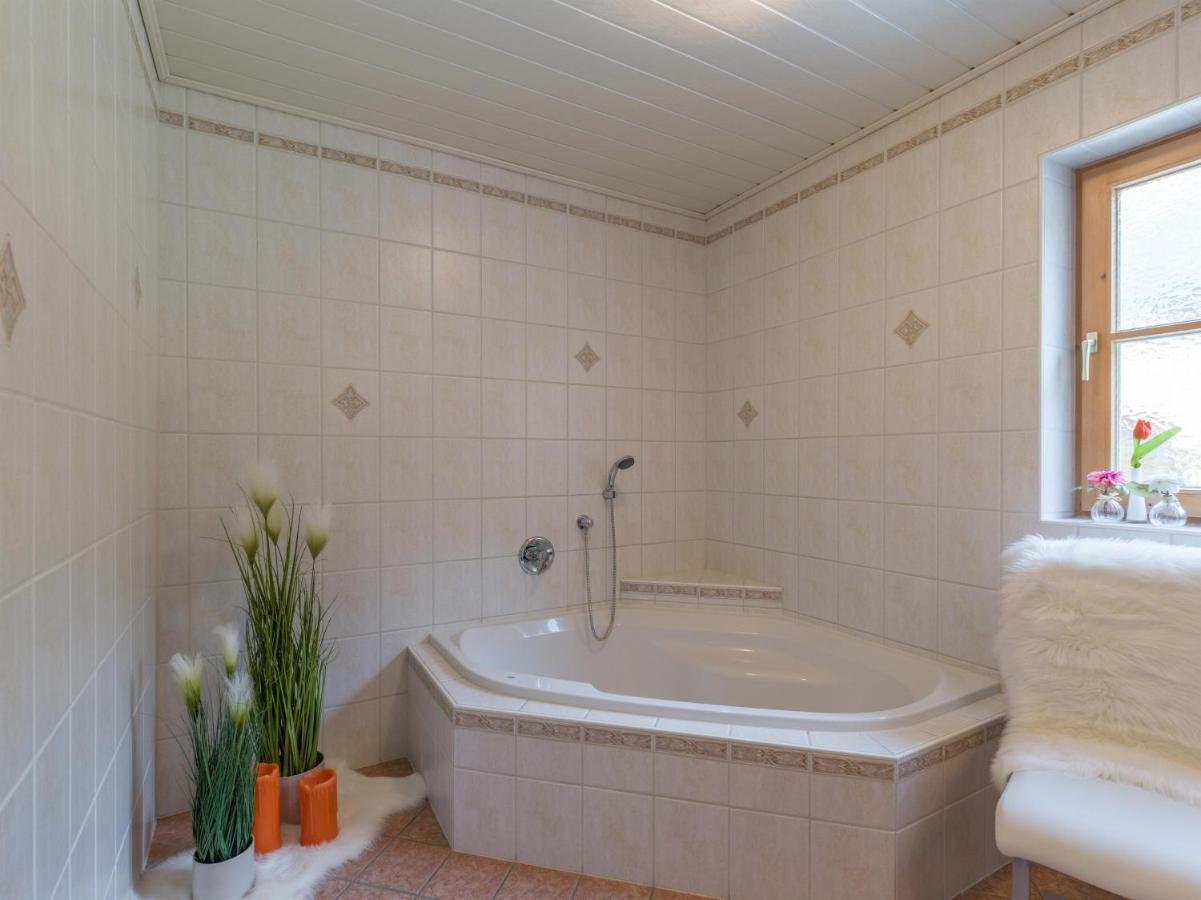 Ferienwohnung "Zum See" Maurach (Achensee) Eksteriør billede