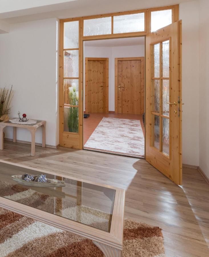 Ferienwohnung "Zum See" Maurach (Achensee) Eksteriør billede