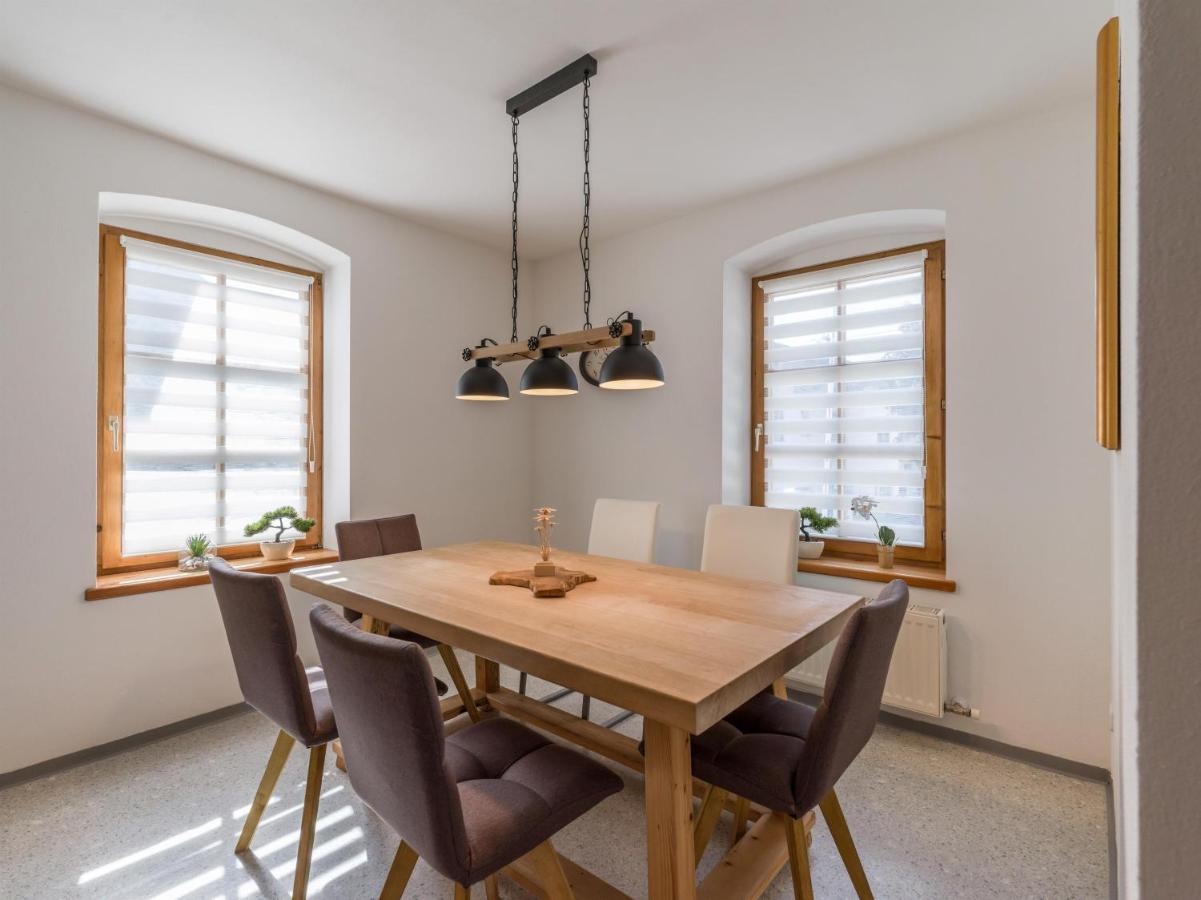 Ferienwohnung "Zum See" Maurach (Achensee) Eksteriør billede