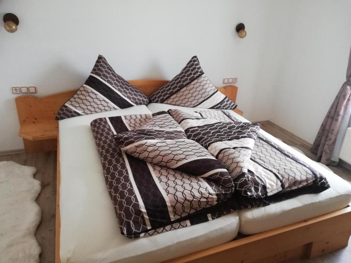 Ferienwohnung "Zum See" Maurach (Achensee) Eksteriør billede