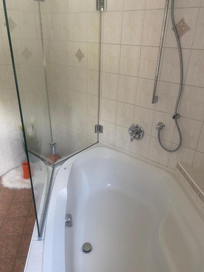 Ferienwohnung "Zum See" Maurach (Achensee) Eksteriør billede